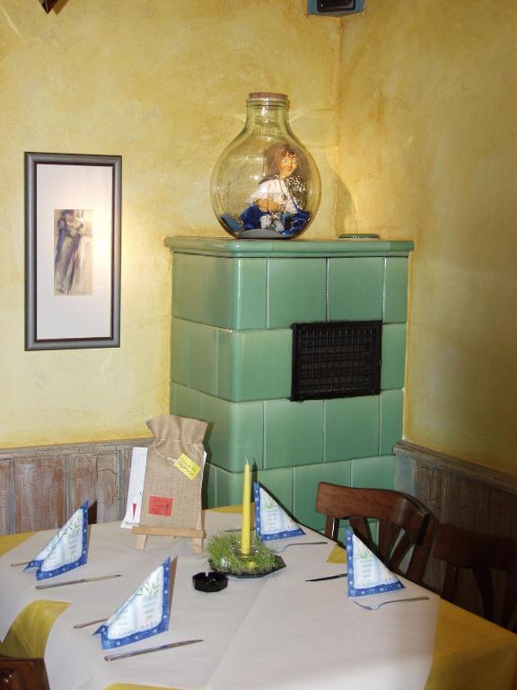 Storchen Hellas Gasthof