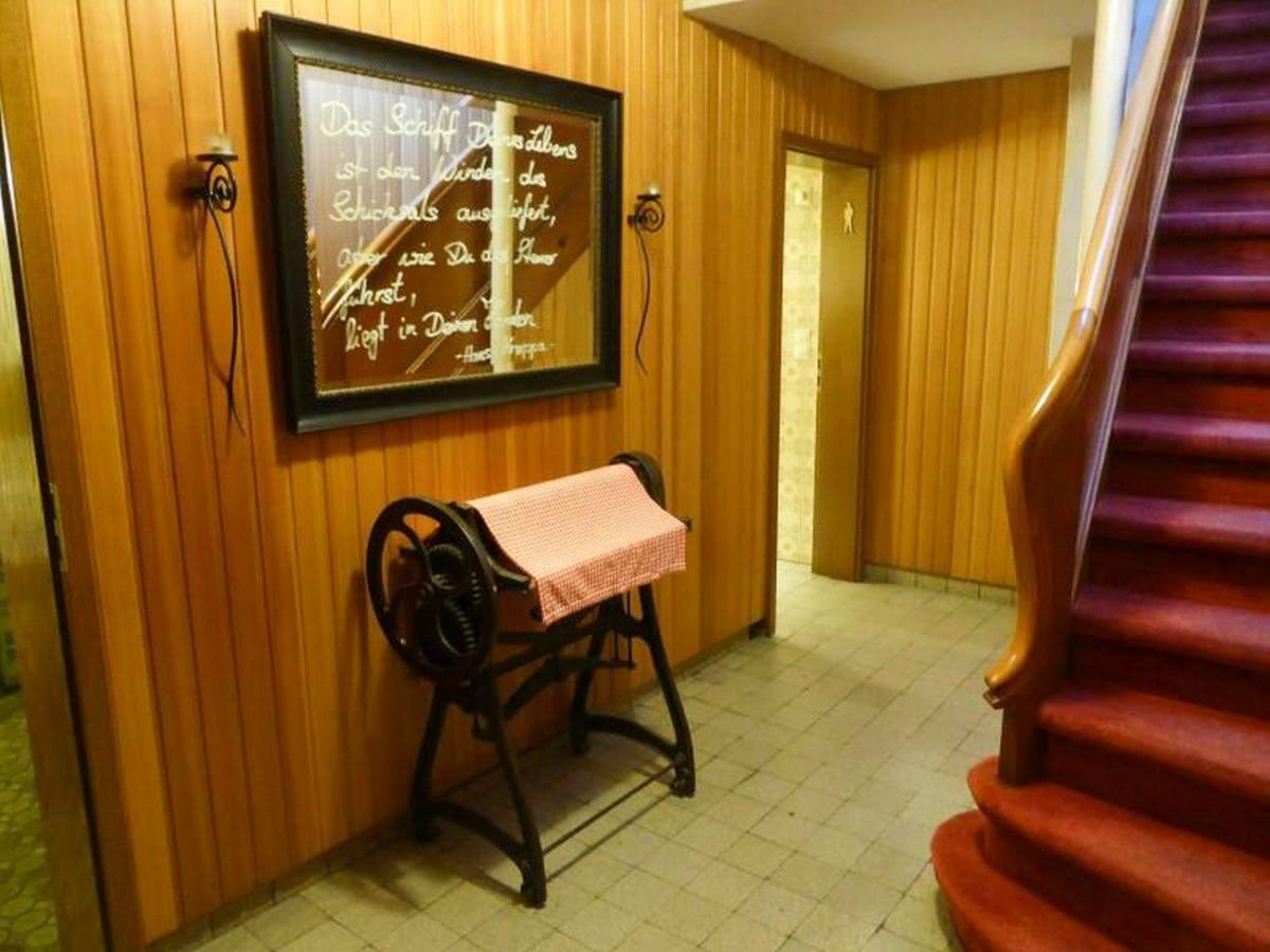 Gasthof Storchen Hellas