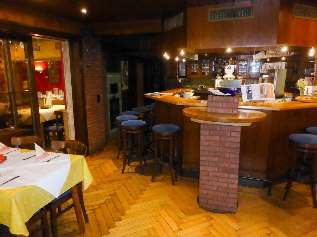 Gasthof Storchen Hellas